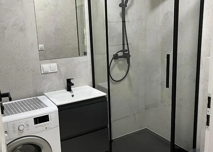 Abra Xi Appartement *