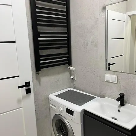Abra Xi Apartamento *