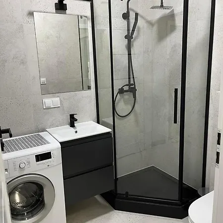 Abra Xi Apartamento *